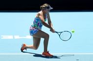 Sofia Kenin